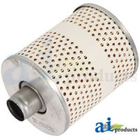 Case | Case-IH W4 Tractor Filter, Engine Oil (SN  495 and greater)