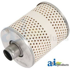 Image of Case | Case-IH W4 Tractor Filter, Engine Oil (SN 495 and greater)