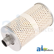 Image of Case | Case-IH W4 Tractor Filter, Engine Oil (SN less than 4957)