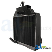 Massey Ferguson 263 Tractor Radiator (4WD)