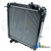 Massey Ferguson 6265 Tractor Radiator