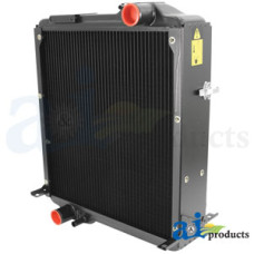 Massey Ferguson 6265 Tractor Radiator