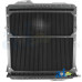 Massey Ferguson 6265 Tractor Radiator