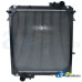 Massey Ferguson 6495 Tractor Radiator