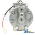Massey Ferguson 6470 Tractor Compressor; A/C