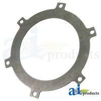 Massey Ferguson 6465 Tractor Tray, Power Shuttle