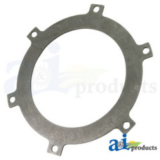 Massey Ferguson 6480 Tractor Tray, Power Shuttle