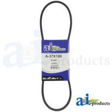 Murray 226110X18A Walk-Behind Belt, Drive
