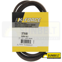 Murray 8-39004 Riding Mower Belt, Blade Drive