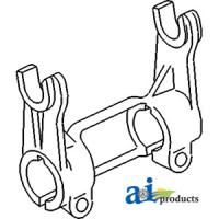 Farmall | International 4166 Tractor Fork, Clutch Release