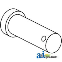 Ford | New Holland 2910 Tractor Pin, Clevis