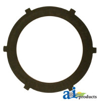 Case | Case-IH 5088 Tractor Plate, PTO (with single and dual speed PTO assy)