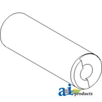 Case | Case-IH 5088 Tractor Shaft, Ind. PTO Idler