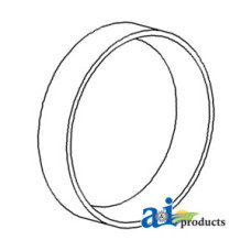 Ford | New Holland DEXTA Tractor Bearing Cup, Rear Axle Outer