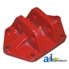 Image of Farmall | International 1206 Tractor Bracket, Top Linkage