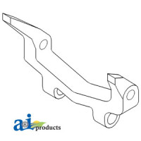 Farmall | International 1468 Tractor Stabilizer Control Arm (FOR CAT III 3 POINT HITCH)