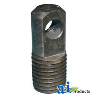 Farmall | International HYDRO 86 Tractor Eyebolt, Front Stabilizer