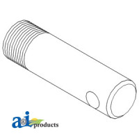 Farmall | International HYDRO 100 Tractor Pivot Pin