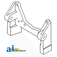 Farmall | International HYDRO 86 Tractor Support Casting