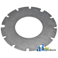 Farmall | International 2806 Industrial/Construction TA Hyd. Clutch Piston Backing Plate