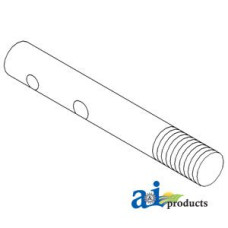 Image of Farmall | International 986 Tractor Stud