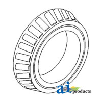 Ford | New Holland 2000 Tractor Cone, Tapered Roller Bearing