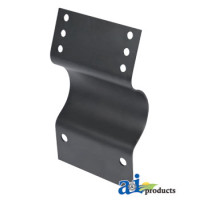 Farmall | International 2826 Industrial/Construction Steel Bracket to Connect Upper Back to Lower Back