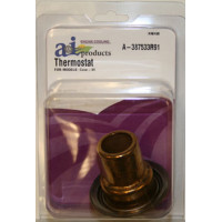 Case | Case-IH 450 Tractor Thermostat (160°)