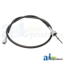 Image of Case | Case-IH 444 Tractor Cable, Tachometer (DIESEL)