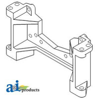 Farmall | International 1026 Tractor Drawbar Support Casting