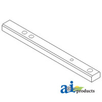 Farmall | International HYDRO 86 Tractor Drawbar, Stub