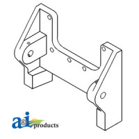 Farmall | International HYDRO 86 Tractor Drawbar Support Casting
