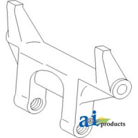 Farmall | International HYDRO 86 Tractor Stabilizer Control Arm