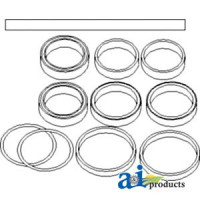 Massey Ferguson 3085 Tractor Seal Kit, Steering Cylinder