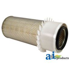 Image of Massey Ferguson 8937 Industrial/Construction Filter, Inner Air