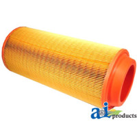 Massey Ferguson 4355 Tractor Filter, Air, Outer