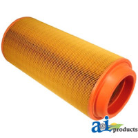 Massey Ferguson 4355 Tractor Filter, Air, Outer