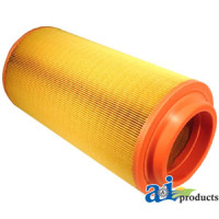 Massey Ferguson 6270 Tractor Filter, Air, Outer