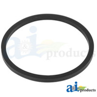 Case | Case-IH 5250 Tractor O-Ring, Water Pump Sealing