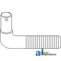 Farmall | International 2806 Industrial/Construction Screw, Adjustable