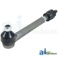 Massey Ferguson 6485 Tractor Tie Rod Assembly