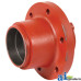 Case | Case-IH 5088 Tractor Hub, Front Wheel (6 Bolt)