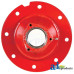Case | Case-IH 1822 Cotton Picker Hub, Front Wheel (8 Bolt)