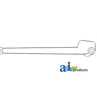 Farmall | International HYDRO 86 Tractor Handle, Center Link
