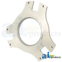 Case | Case-IH 444 Tractor Plate, Clutch Flywheel