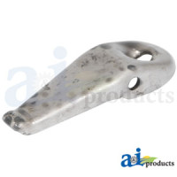 Case | Case-IH 444 Tractor Lever, Clutch