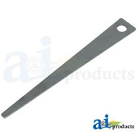 Farmall | International HYDRO 86 Tractor Spring, Lower Link Latch
