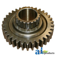 Farmall | International 856 Tractor Gear, Reverse Drive