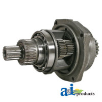Case | Case-IH 460 Tractor Re-Mfg. Torque Amplifier Assembly (IH) - Includes $150 refundable Core Charge
