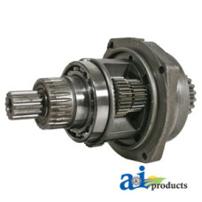 Image of Case | Case-IH 350 Tractor Re-Mfg. Torque Amplifier Assembly (IH)